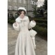 Snow Letter From The North Coat(Reservation/2 Colours/Full Payment Without Shipping)